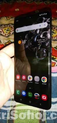 Samsung Galaxy S20 Ultra 12/256GB 5G